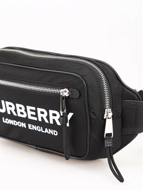 burberry bauchtasche herren